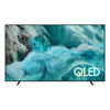 Televisore Samsung QE75Q7FAAUXXH - Display 75 pollici Led UHD 4K - 3840x2160 ULTRA-HD - HDR10 - DVB-T2/C/S2 - Slot CI+, 3x HDMI, 1x USB, Lan, Wifi - Vesa - Nero - GARANZIA EUROPA (GESTITA DA SAMSU