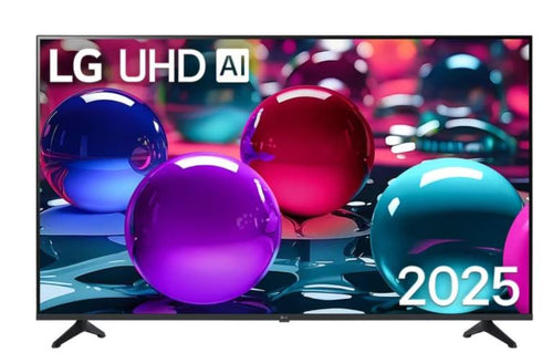 Televisore Lg 65ua73003la - Display 65 Pollici Led Uhd Ai 4k Hdr - 3840x2160 UltrA-Hd - Webos