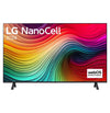 TV LED 43 43NANO81T3A ULTRA HD 4K SMART TV WIFI DVB-T2