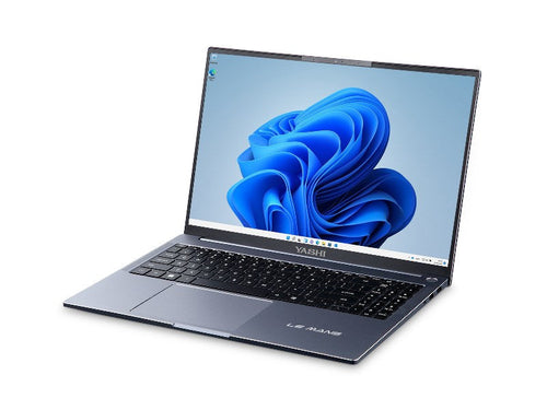 NOTEBOOK LE MANS YP1670 16 AMD R7 6800H WINDOWS 11 PRO
