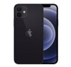 SMARTPHONE IPHONE 12 256GB NERO - RICONDIZIONATO - GAR. 6 MESI - GRADO A