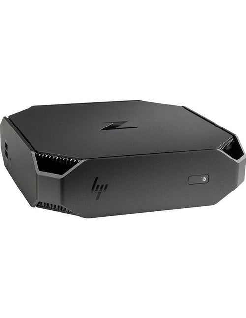 PC WORKSTATION Z2 G5 MINI INTEL CORE I9-10900 32GB 512GB NVME SSD WINDOWS 11 PRO - RICONDIZIONATO - GAR. 12 MESI