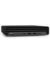 PC ELITEDESK 800 G6 MINI INTEL CORE I5-10500T 16GB 256GB NVME SSD WINDOWS 11 PRO - RICONDIZIONATO
