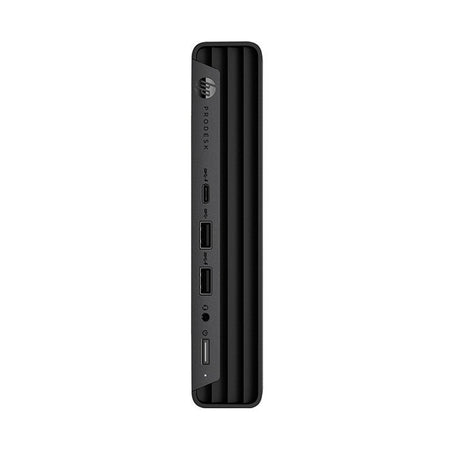 PC 600 G6 MINI INTEL CORE I5-10500T 8GB 480GB SSD WINDOWS 11 PRO - RICONDIZIONATO