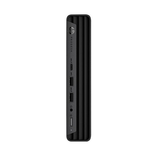 PC 600 G6 MINI INTEL CORE I5-10500T 8GB 480GB SSD WINDOWS 11 PRO - RICONDIZIONATO