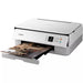 STAMPANTE MULTIFUNZIONE PIXMA TS5351I WIRELESS BIANCA (4462C106)
