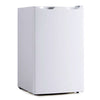 Congelatore Verticale Akai Ice115vr - Libera Installazione 65l - Bianco