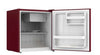 Frigo Minibar Akai Class56 - 50 Litri - Classe E - Con Maniglia - Nero