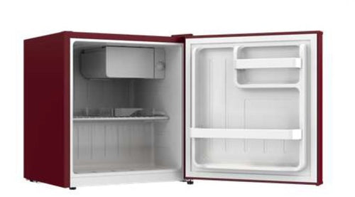Frigo Minibar Akai Class56 - 50 Litri - Classe E - Con Maniglia - Nero