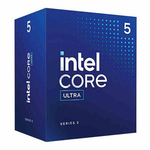 CPU CORE ULTRA 5 235 SOCKET 1851 (BX80768235) - BOX