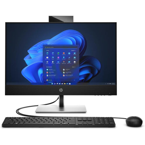 PC LCD 23,8 PROONE 440 G9 (9H6U6ET) 16/512 NO TOUCH WINDOWS 11 PRO - NERO