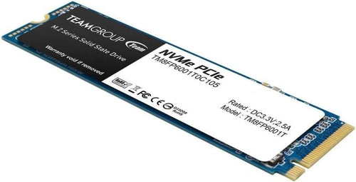 HARD DISK SSD 1TB MP33 M.2 (TM8FP6001T0C101)