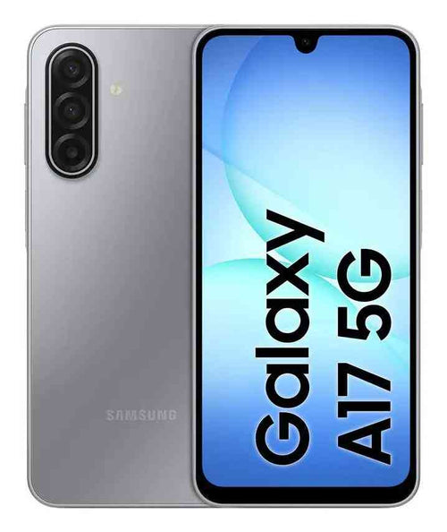 SMARTPHONE GALAXY A17 256GB 5G GRAY GRIGIO (SM-A176BZADEUE)