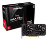 SCHEDA VIDEO RADEON REAPER RX 9060 XT 16GB (RX9060XT 16G-A)