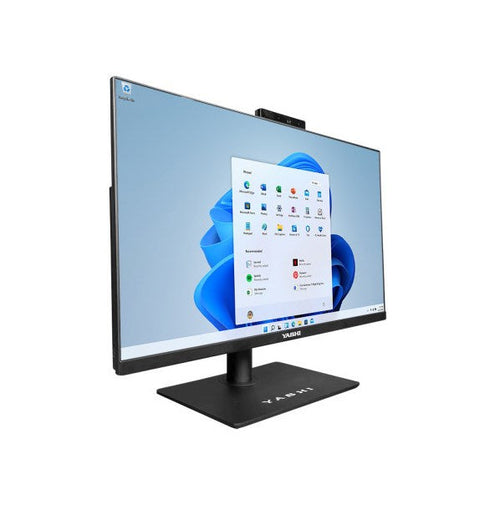 PC LCD 27 ALL IN ONE VICTORY 27 I7-13260H 16GB/1TB NO TOUCH WINDOWS 11 PRO NERO (AY27807)