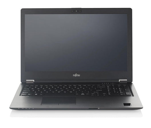 NOTEBOOK LIFEBOOK U757 INTEL CORE I3-7100U 15.6" 16GB 256GB SSD WINDOWS COA - RICONDIZIONATO - GAR. 6 MESI - GRADO A/A-