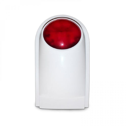 SIRENA LUMINOSA WIRELESS STROBE SIREN