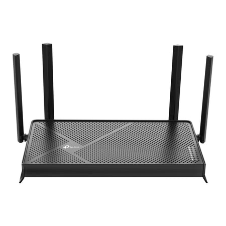 Router TP-Link?Archer?BE3600  Router wireless WiFi 7 Dual-band (2,4 GHz / 5 GHz) con porte 2,5 Gigabit Ethernet  Nero