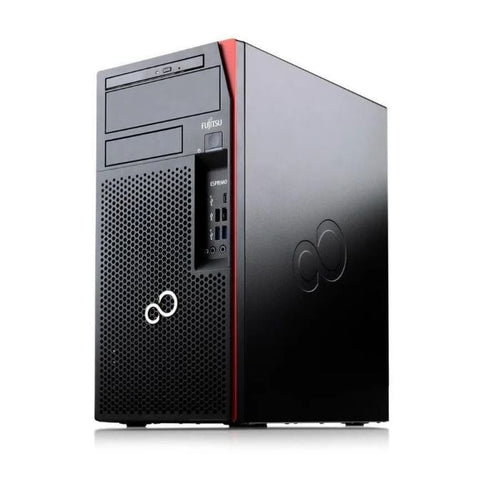 PC P957 MT INTEL CORE I5-6500 8GB 256GB SSD WINDOWS COA - RICONDIZIONATO - GAR. 6 MESI