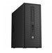 PC ELITEDESK 800 G2 MT INTEL CORE I7-6700 8GB 256GB SSD WINDOWS COA - RICONDIZIONATO - GAR. 6 MESI