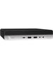 PC MP9 MINI PC INTEL CORE I5-8 GEN 8GB 256GB SSD WINDOWS COA - RICONDIZIONATO - GAR. 6 MESI