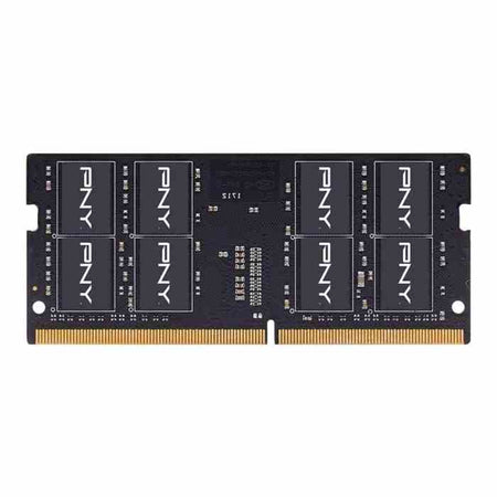 MEMORIA SO-DDR4 8 GB PC3200 (1X8) (MN8GSD43200-TB)