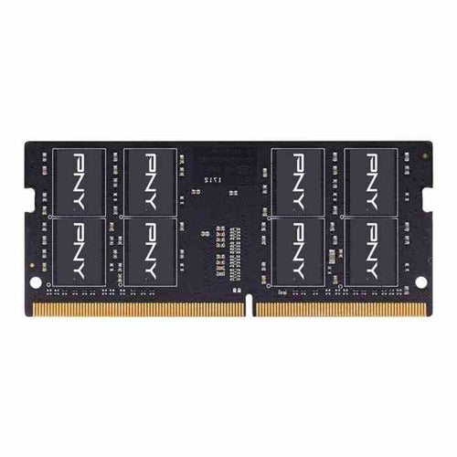 MEMORIA SO-DDR4 8 GB PC3200 (1X8) (MN8GSD43200-TB)