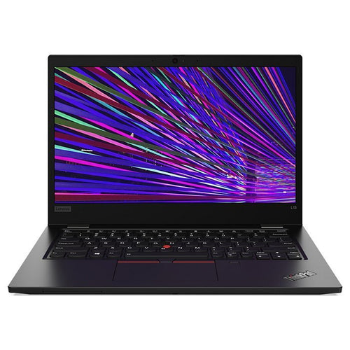 NOTEBOOK THINKPAD L13 13.3 INTEL CORE I5-10310U 16GB 256GB NVME SSD WINDOWS 11 PRO COA - RICONDIZIONATO - GAR. 6 MESI