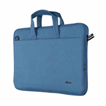 BORSA PER NOTEBOOK 16" BOLOGNA (24448) BLU