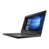 NOTEBOOK LATITUDE 5590 INTEL CORE I5-8350U 15.6 8GB 256GB SSD WINDOWS 11 PRO COA - RICONDIZIONATO - GAR. 6 MESI