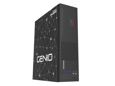 PC GENIO 8L U7 SFF (YY80305) 16GB/1TB NVME WINDOWS 11 PRO