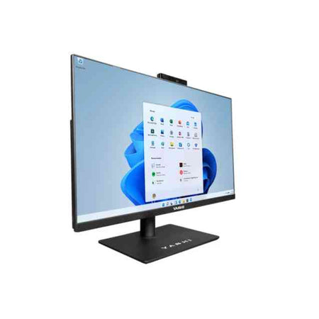 PC LCD 24" ALL IN ONE VICTORY 24 I5-13420H 16/512 NO TOUCH WINDOWS 11 PRO NERO (AY24807)