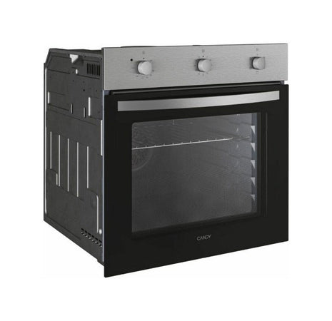 FORNO DA INCASSO FIDC X502IT ELETTRICO VENTILATO 65LT NERO CLASSE A