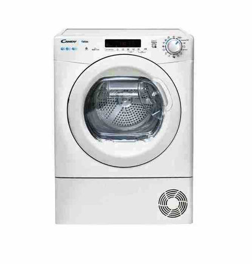 ASCIUGATRICE CREH8N1DE-S 8KG 60CM - BIANCO