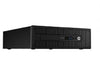 PC 600 G1 SFF INTEL CORE I5-4 GEN. 8GB 240GB SSD WINDOWS COA - RICONDIZIONATO - GAR. 6 MESI