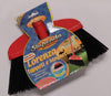 LA BRIANTINA - STUPENDA - SCOPA LORENZA PER TAPPETI E MOQUETTE