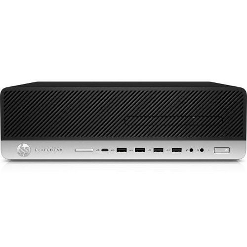 Pc refurbished hp elitedesk 800 g5 sff 311437281 i5-9500 8gb ssd256gb w11p