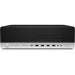 Pc refurbished hp elitedesk 800 g5 sff 311437281 i5-9500 8gb ssd256gb w11p