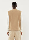 Gilet Solid SDifig WA