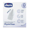 Ricambi Morbidi Chicco per Aspiratore Nasale Physioclean