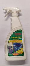 IL MAGGIORDOMO - KS 520 PULITORE SPRAY PORTARIFIUTI E PATTUMIERE 750ml