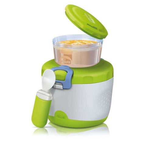 Thermos Portapappa Chicco System Easy Meal