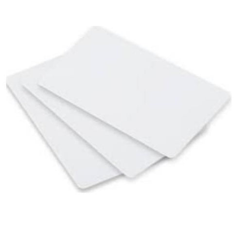 Card/badge 30mil mifare 1k 500 card - 800059-304