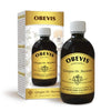 Obevis Liquido Analcolico 200 ml - Dr. Giorgini