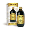 Cistivis liquido analcolico 200 ml