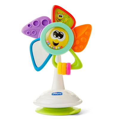 Gioco per Seggiolone Chicco Milo La Girandola