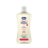 Olio Massaggio Chicco Baby Moments 200ml