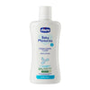 Crema Corpo Fluida Chicco Baby Moments 200ml