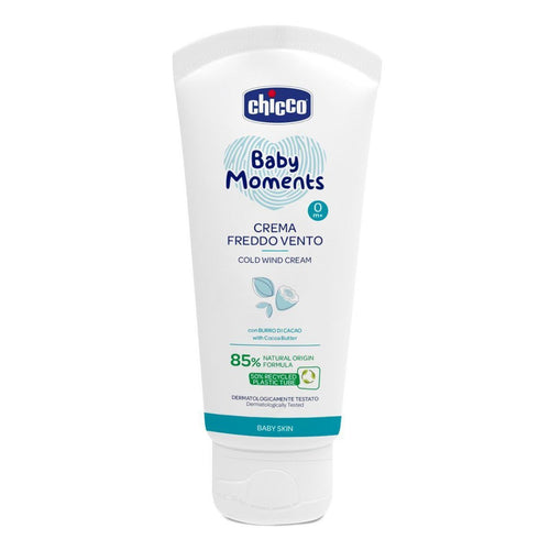 Crema Protettiva Freddo/Vento Chicco Baby Moments 50ml