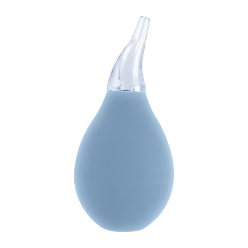 Aspiratore Nasale Chicco Physioclean Azzurro